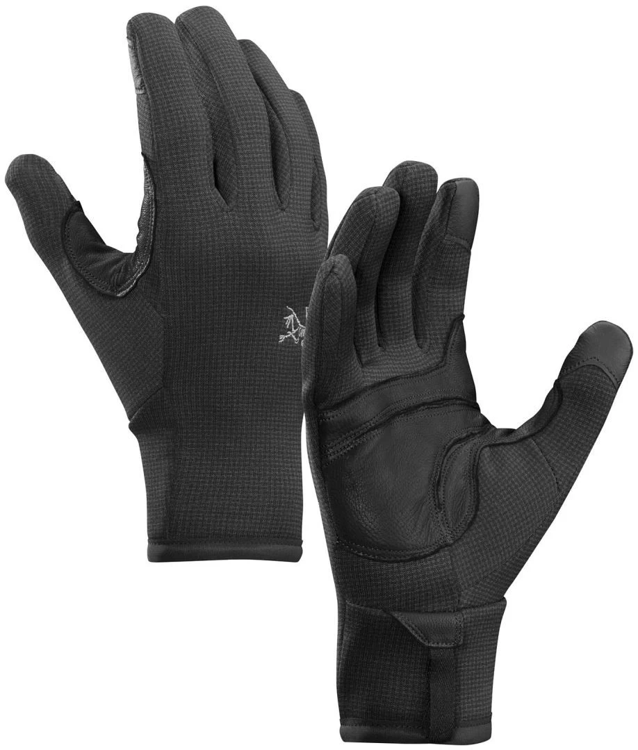 Arcteryx Rivet Glove 3 Arcteryx Rivet Glove