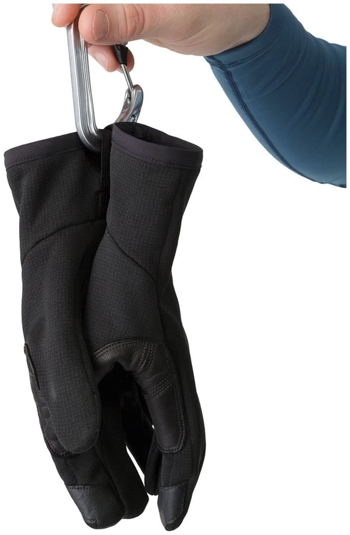 Arcteryx Rivet Glove 4 Arcteryx Rivet Glove - Afbeelding 2