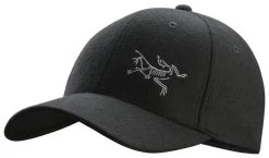 Arcteryx Wool Ball Cap