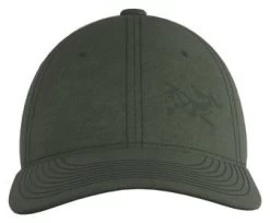 Arcteryx Wool Ball Cap -Winkel Voor Ski-uitrusting arcteryx wool ball cap dark forage heather s m dark forage heather 2