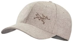 Arcteryx Wool Ball Cap -Winkel Voor Ski-uitrusting arcteryx wool ball cap dark verra heather l xl dark verra heather 0
