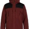 Armada Bergs Insulated Jacket -Winkel Voor Ski-uitrusting armada bergs insulated jacket burgundy 0