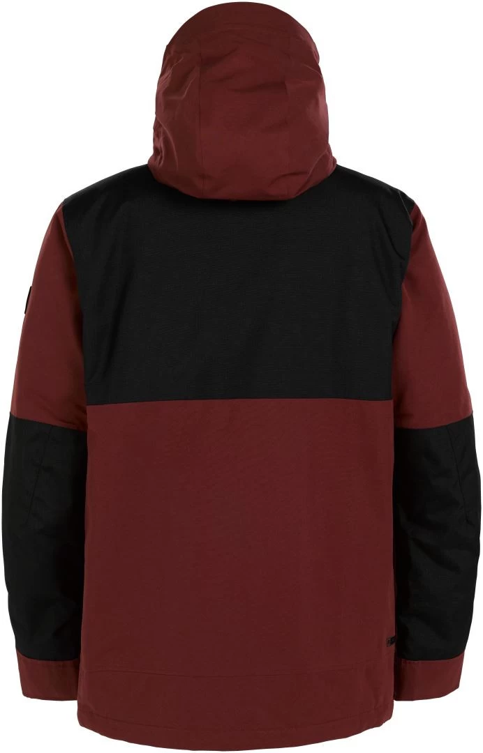 Armada Bergs Insulated Jacket 4 Armada Bergs Insulated Jacket - Afbeelding 2