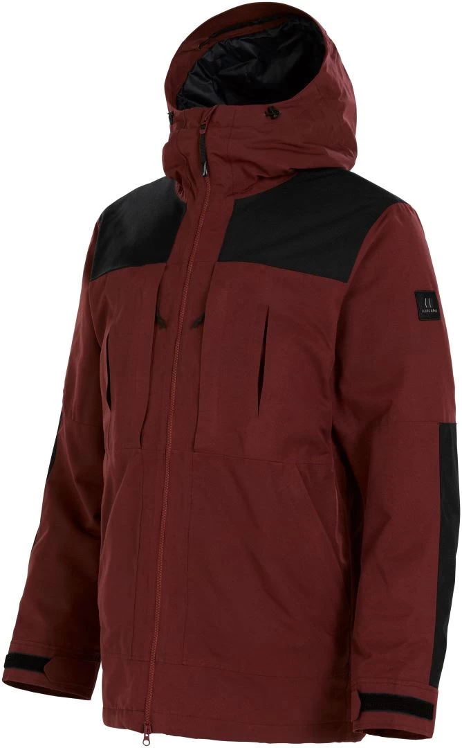 Armada Bergs Insulated Jacket 5 Armada Bergs Insulated Jacket - Afbeelding 3