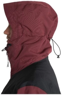 Armada Bergs Insulated Jacket 17 Armada Bergs Insulated Jacket -Winkel Voor Ski-uitrusting armada bergs insulated jacket burgundy 5