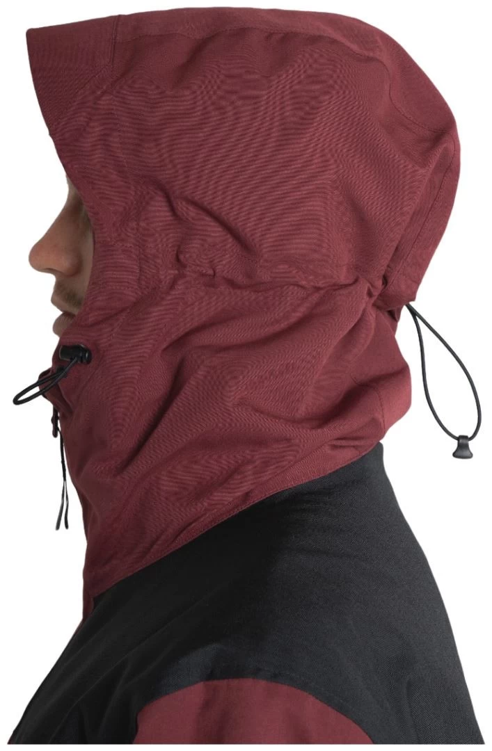 Armada Bergs Insulated Jacket 8 Armada Bergs Insulated Jacket - Afbeelding 6