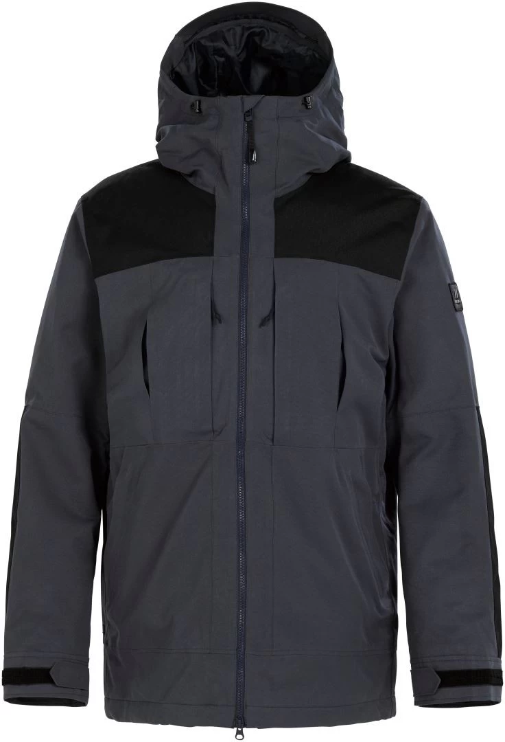 Armada Bergs Insulated Jacket 9 Armada Bergs Insulated Jacket - Afbeelding 7
