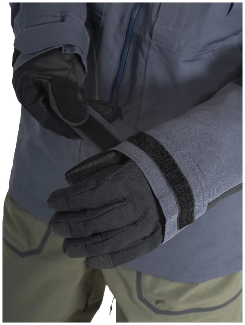 Armada Bergs Insulated Jacket 12 Armada Bergs Insulated Jacket - Afbeelding 10