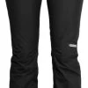 Armada Brae Pant Women's -Winkel Voor Ski-uitrusting armada brae pant black xs black 0 1