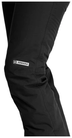 Armada Brae Pant Women's -Winkel Voor Ski-uitrusting armada brae pant black xs black 2 1