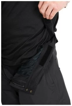 Armada Chairman Pant -Winkel Voor Ski-uitrusting armada chairman pant black s black 3 6