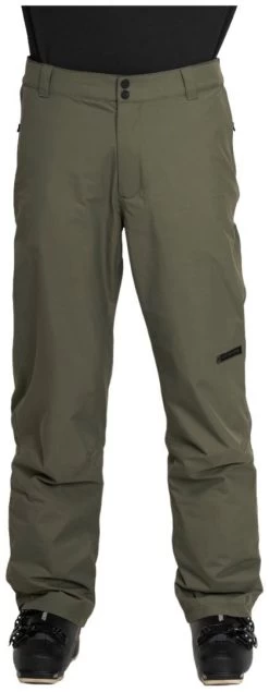 Armada Chairman Pant -Winkel Voor Ski-uitrusting armada chairman pant olive xs olive 0