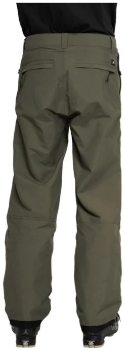 Armada Chairman Pant -Winkel Voor Ski-uitrusting armada chairman pant olive xs olive 1