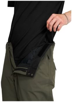 Armada Chairman Pant -Winkel Voor Ski-uitrusting armada chairman pant olive xs olive 3
