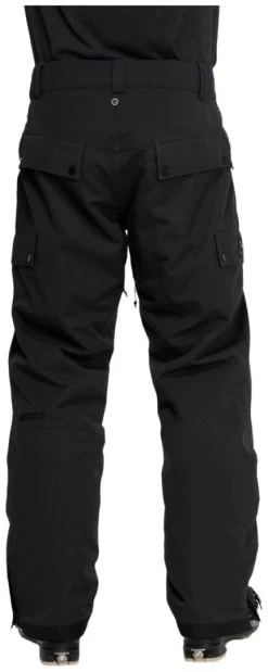Armada Corwin Insulated Pant -Winkel Voor Ski-uitrusting armada corwin insulated pant black 3