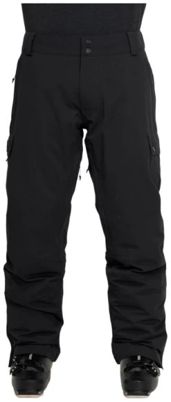 Armada Corwin Insulated Pant -Winkel Voor Ski-uitrusting armada corwin insulated pant black 4