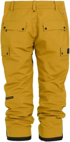 Armada Corwin Insulated Pant -Winkel Voor Ski-uitrusting armada corwin insulated pant bronze 5 1