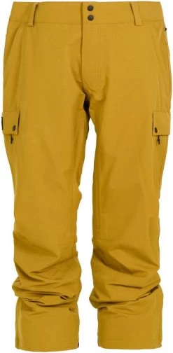 Armada Corwin Insulated Pant -Winkel Voor Ski-uitrusting armada corwin insulated pant bronze 6