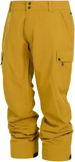 Armada Corwin Insulated Pant -Winkel Voor Ski-uitrusting armada corwin insulated pant bronze 7