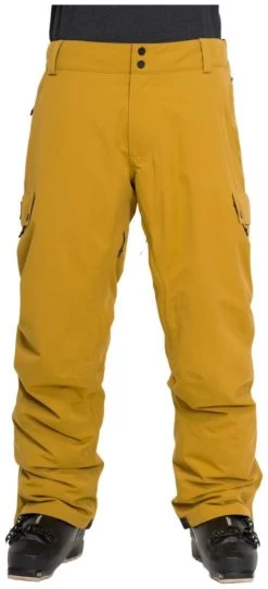 Armada Corwin Insulated Pant -Winkel Voor Ski-uitrusting armada corwin insulated pant bronze 8