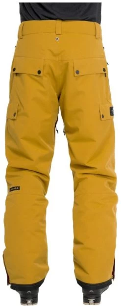 Armada Corwin Insulated Pant -Winkel Voor Ski-uitrusting armada corwin insulated pant bronze 9