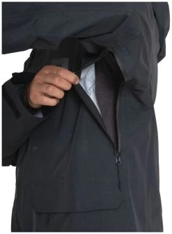 Armada Grands 3L Jacket -Winkel Voor Ski-uitrusting armada grands 3l jacket black 9 1