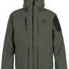 Armada Grands 3L Jacket -Winkel Voor Ski-uitrusting armada grands 3l jacket olive 0 1