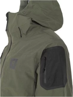 Armada Grands 3L Jacket -Winkel Voor Ski-uitrusting armada grands 3l jacket olive 4 1