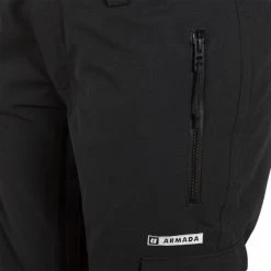Armada Mula Insulated Pant -Winkel Voor Ski-uitrusting armada mula insulated pant black 3 1