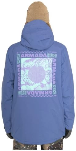 Armada Reedy Jacket -Winkel Voor Ski-uitrusting armada reedy jacket twilight 7 1
