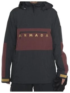 Armada Salisbury 2L Anorak -Winkel Voor Ski-uitrusting armada salisbury 2l anorak black 7