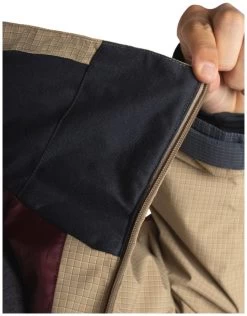 Armada Salisbury 2L Anorak -Winkel Voor Ski-uitrusting armada salisbury 2l anorak khaki 6