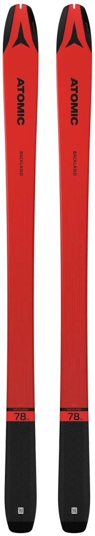 Atomic Backland 78 UL 21/22