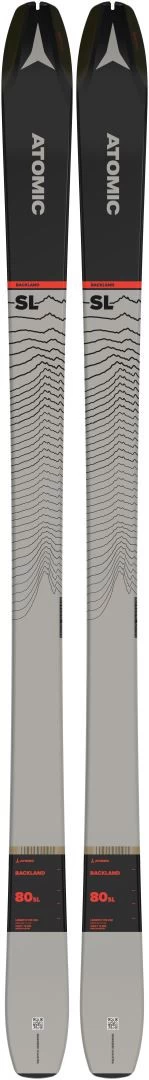 Atomic Backland 80 SL