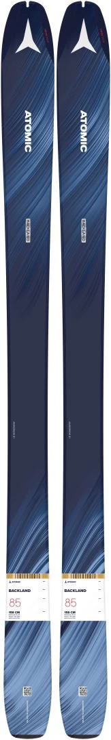 Atomic Backland 85 W