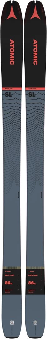 Atomic Backland 86 SL
