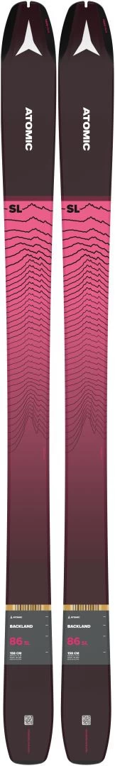 Atomic Backland 86 SL W