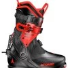 Atomic Backland Carbon -Winkel Voor Ski-uitrusting atomic backland carbon black red 24 24 5 38 38 5 eur black red 0 1