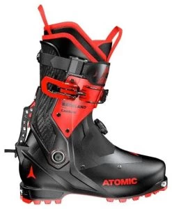 Atomic Backland Carbon