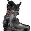 Atomic Backland Expert CL -Winkel Voor Ski-uitrusting atomic backland expert cl black anthracite red 24 24 5 38 38 5 eur black anthracite red 0