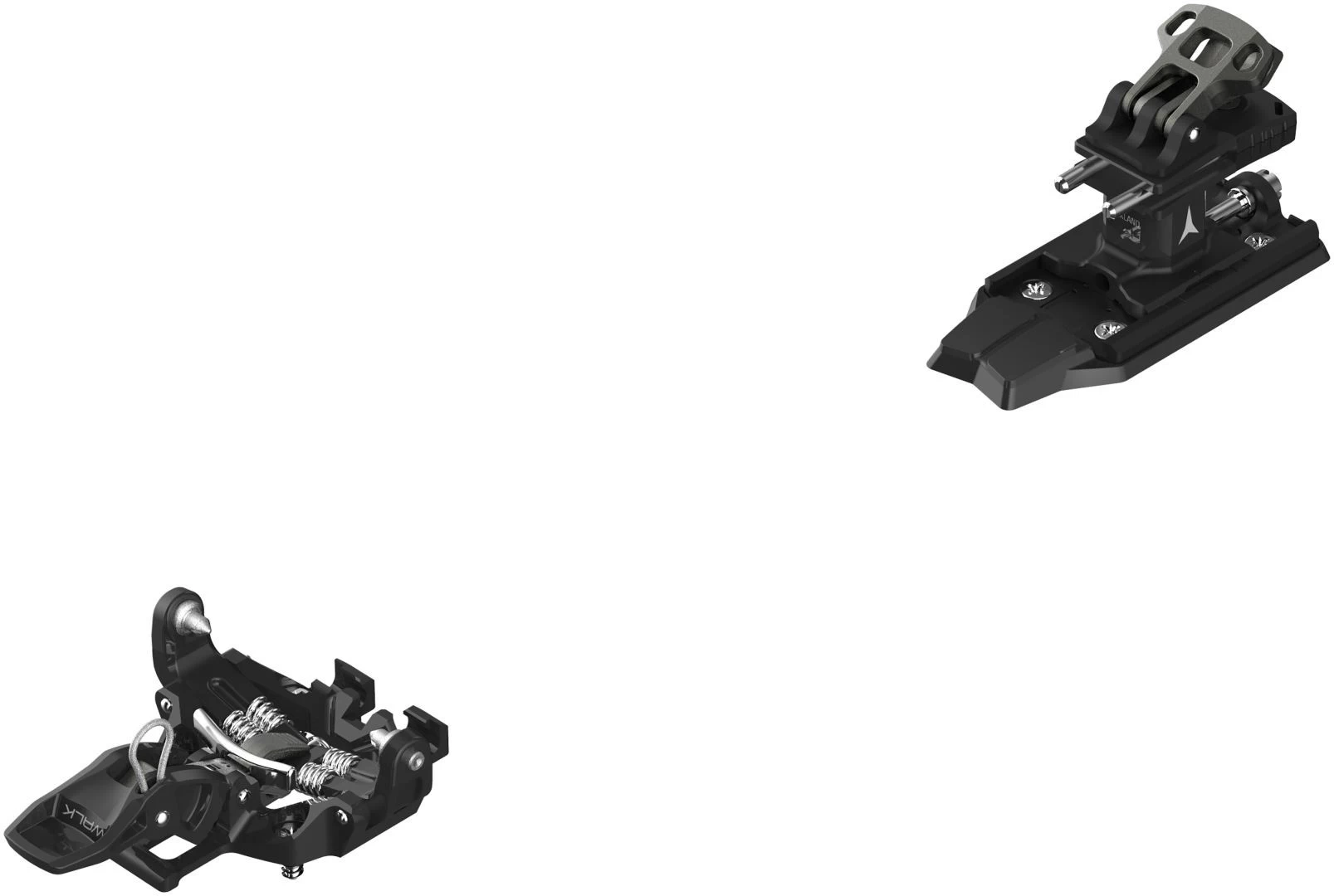 Atomic Backland Pure 3 Atomic Backland Pure