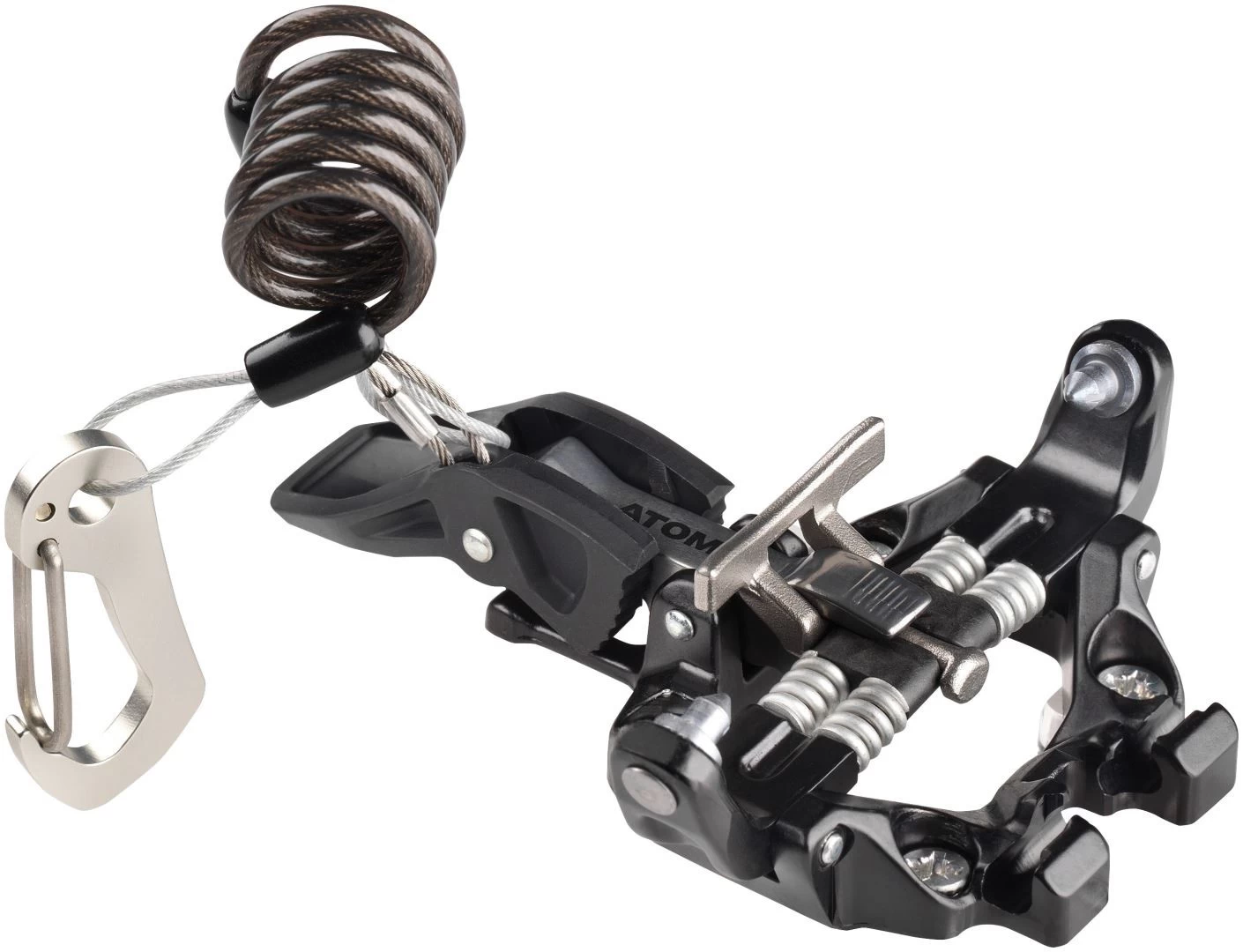 Atomic Backland Pure 5 Atomic Backland Pure - Afbeelding 3