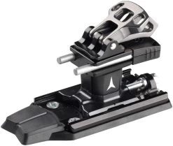 Atomic Backland Pure 12 Atomic Backland Pure -Winkel Voor Ski-uitrusting atomic backland pure black gunmetal black gunmetal 4