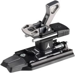 Atomic Backland Pure 13 Atomic Backland Pure -Winkel Voor Ski-uitrusting atomic backland pure black gunmetal black gunmetal 5