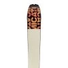 Atomic Backland UL 85 Rocker Skin -Winkel Voor Ski-uitrusting atomic backland ul 85 rocker skin 0 1