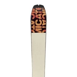 Atomic Backland UL 85 Rocker Skin