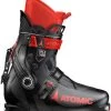 Atomic Backland Ultimate -Winkel Voor Ski-uitrusting atomic backland ultimate black red 23 23 5 36 5 37 eur black red 0