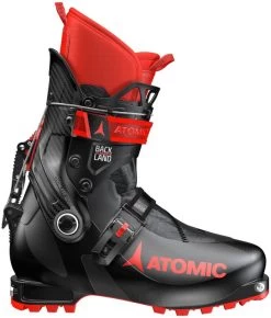 Atomic Backland Ultimate