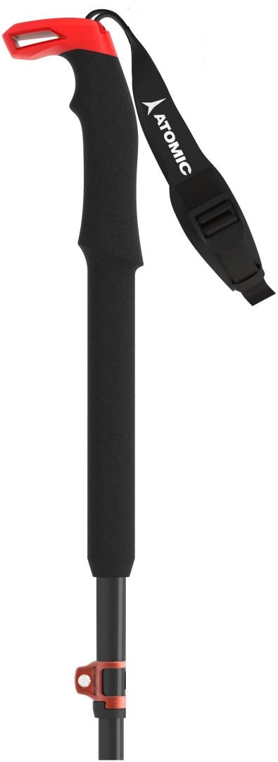 Atomic BCT Mountaineering Carbon SQS 4 Atomic BCT Mountaineering Carbon SQS - Afbeelding 2