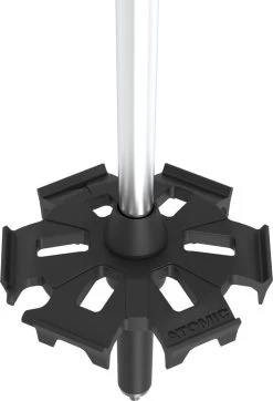 Atomic BCT Touring SQS 9 Atomic BCT Touring SQS -Winkel Voor Ski-uitrusting atomic bct touring sqs silver grey 3